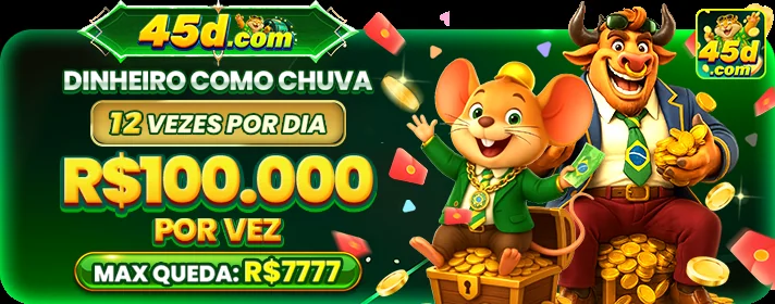 Torneios de Slots no 45d.com