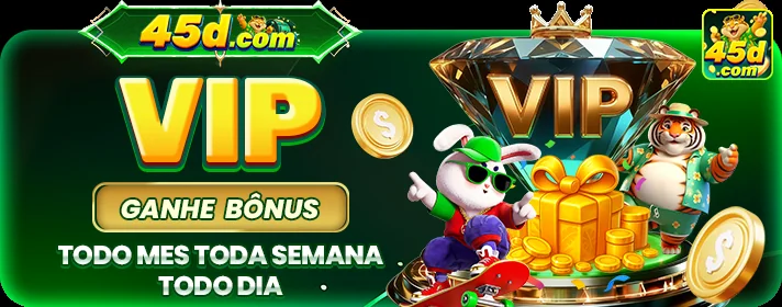 Serviços VIP Exclusivos